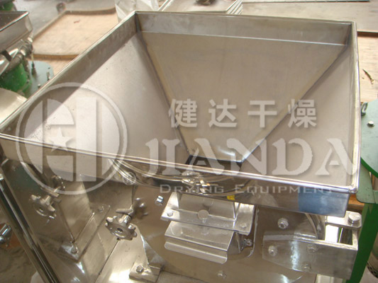 30B型萬(wàn)能粉碎機(jī)（組）