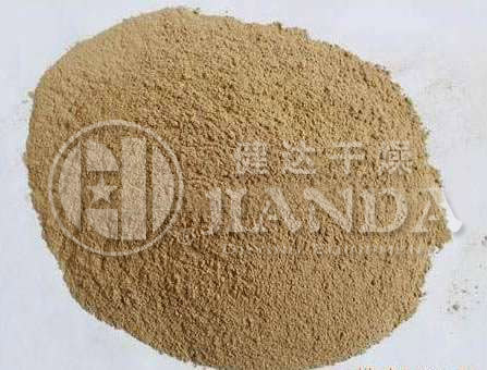 木屑、秸稈專用氣流干燥機(jī)